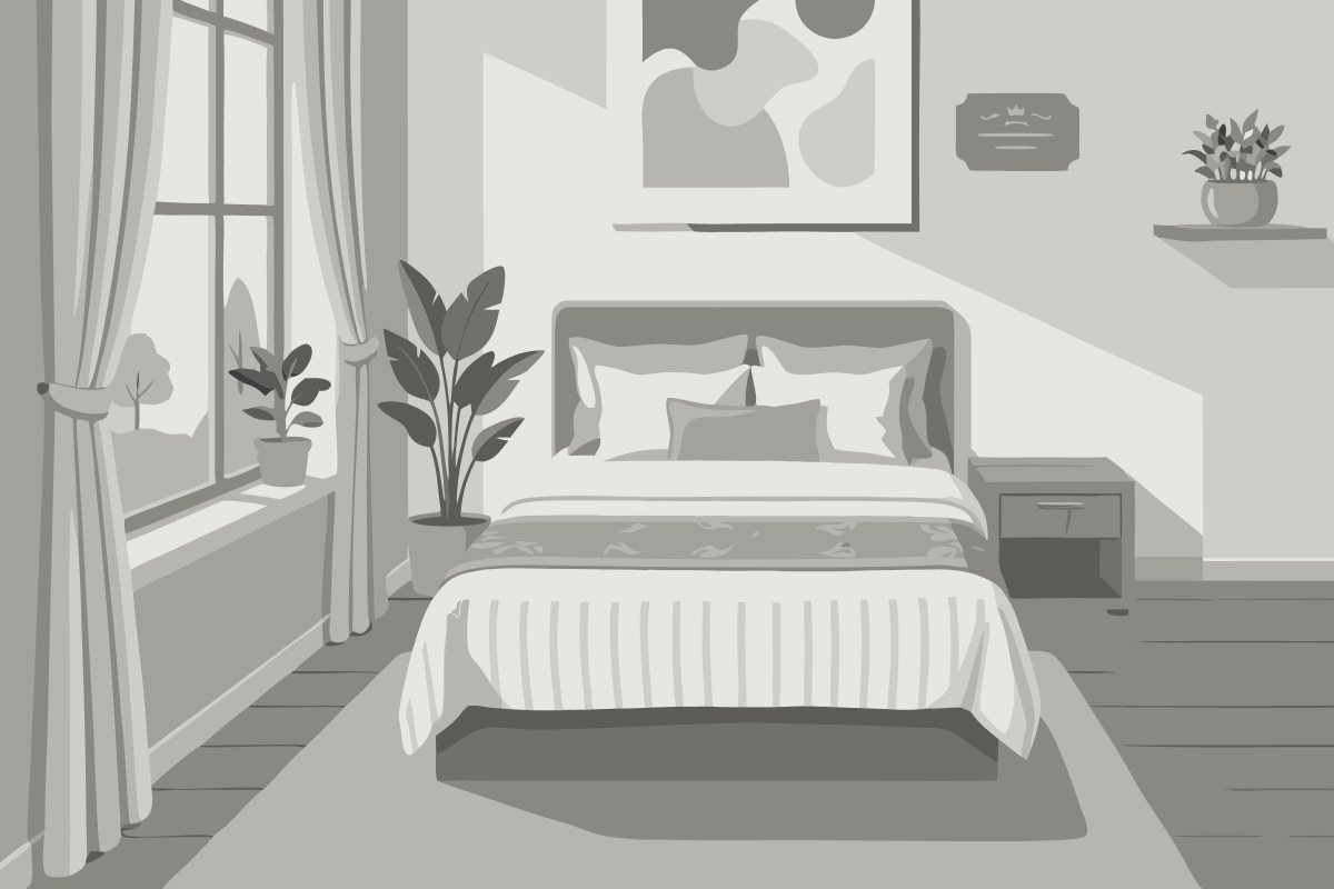 One-Bedroom Cottage